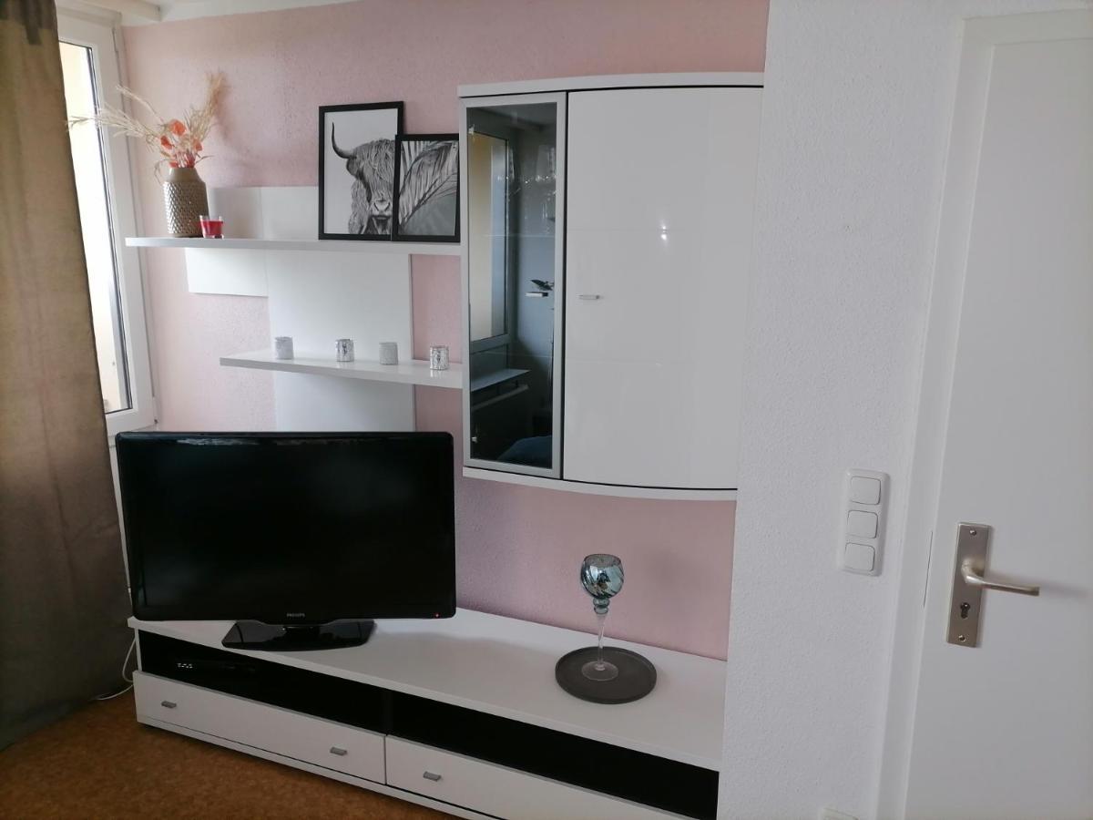 2-Raum Appartement Saxo Sankt Englmar Buitenkant foto