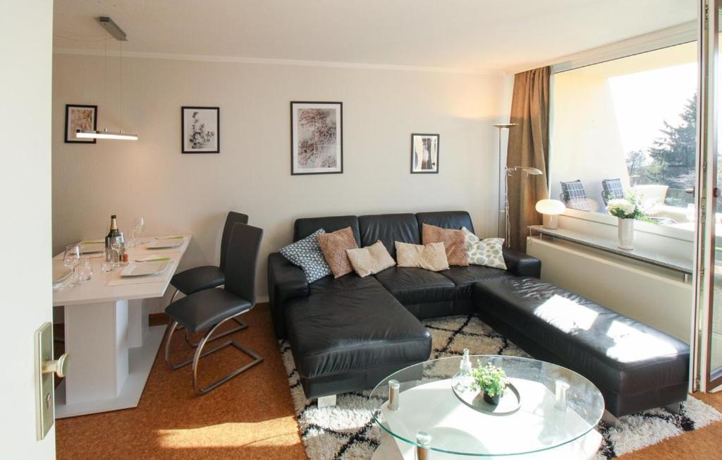 2-Raum Appartement Saxo Sankt Englmar Buitenkant foto